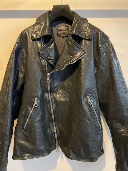 ISAMU KATAYAMA BACKLASH BIG RIDERS JACKET