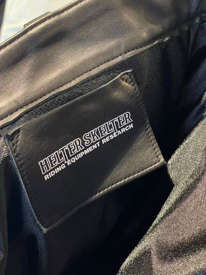 RER-101 Mustang(Horse Leather)