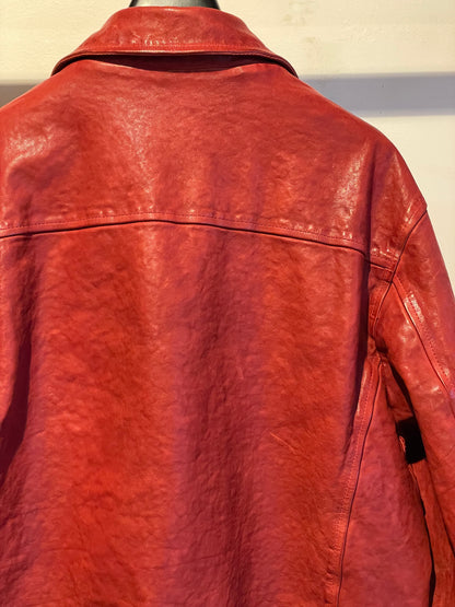 ISAMU KATAYAMA BACKLASH BIG RIDERS JACKET