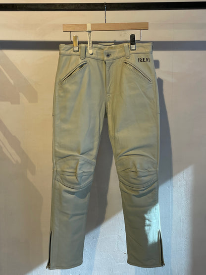 RER-101 Mustang(Horse Leather)