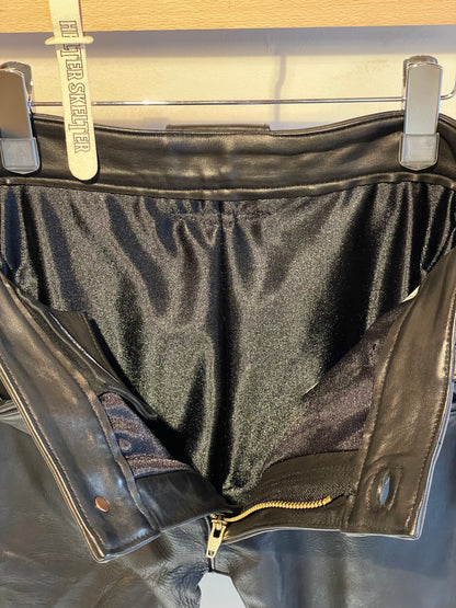 RER-101 Mustang(Horse Leather)