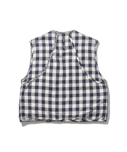 Mountain Folks Tailoring（M.F.T） Fishing Vest