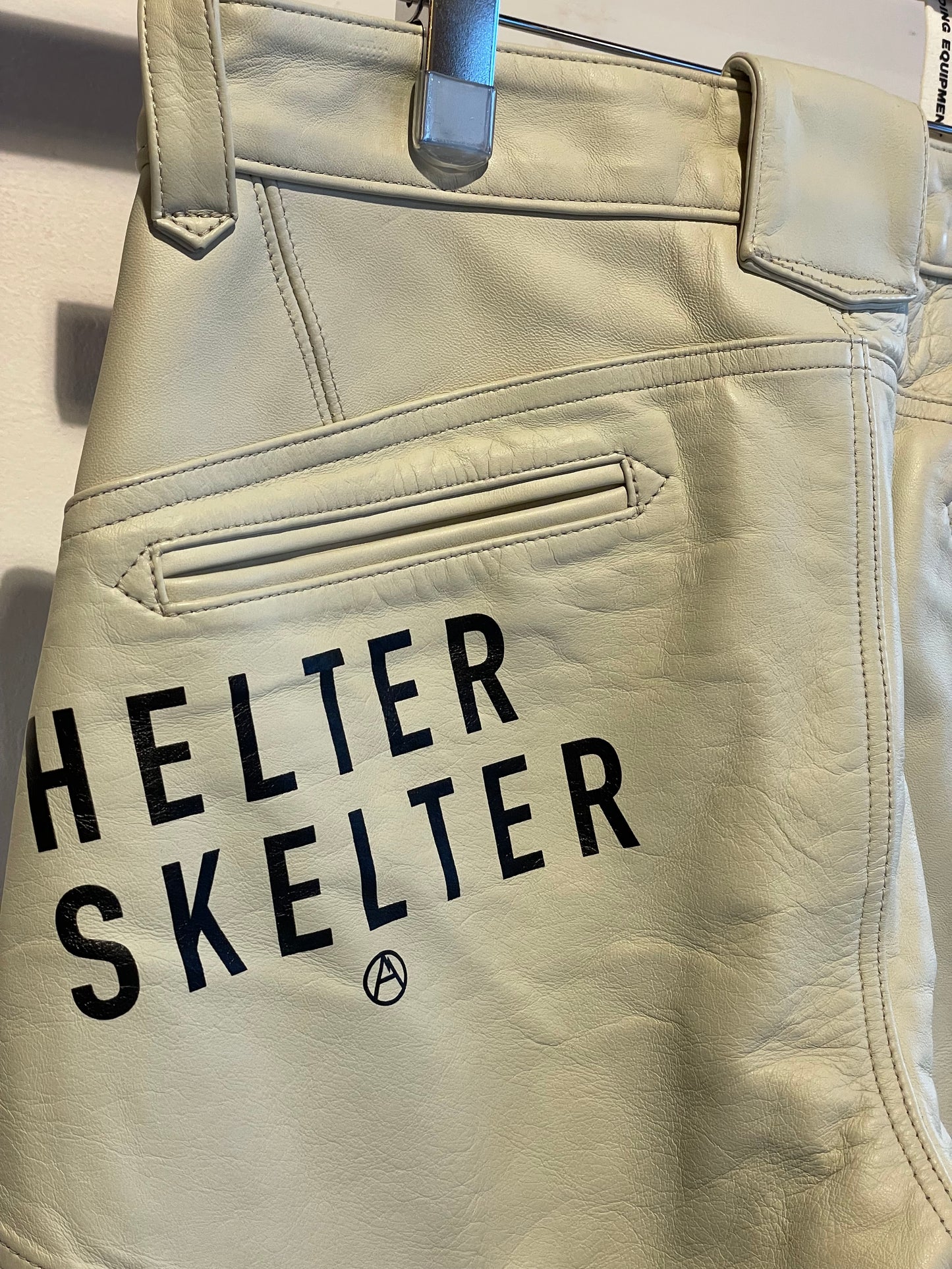 RER-101 Mustang(Horse Leather)