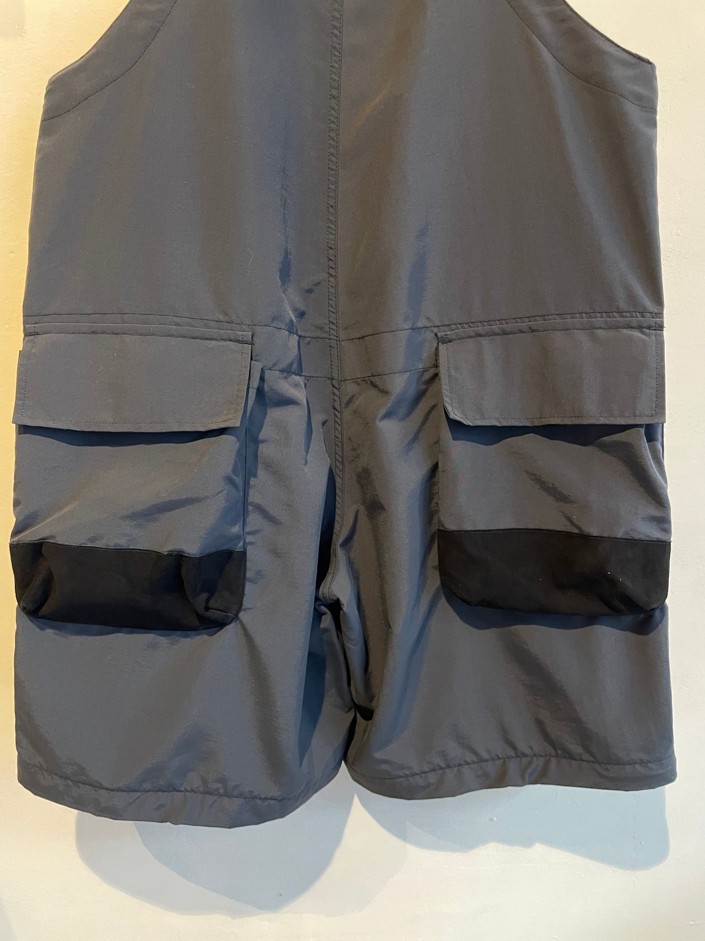 MOUNTAIN RESEARCH Three