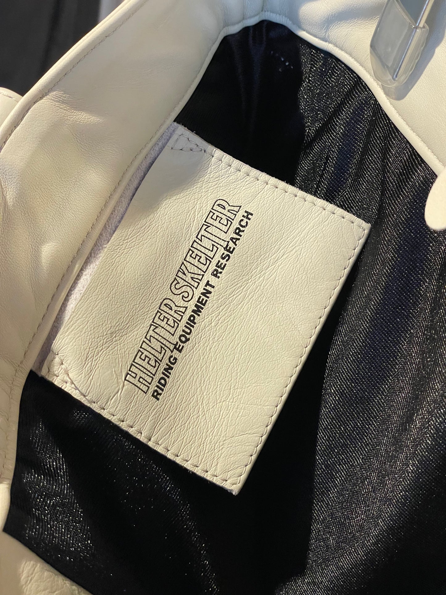 RER-101 Mustang(Horse Leather)