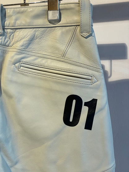 RER-101 Mustang(Horse Leather)