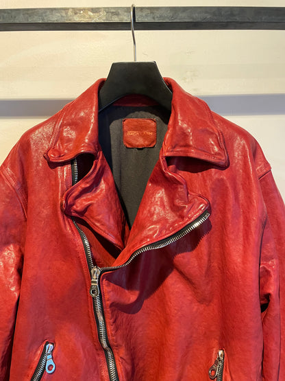 ISAMU KATAYAMA BACKLASH BIG RIDERS JACKET