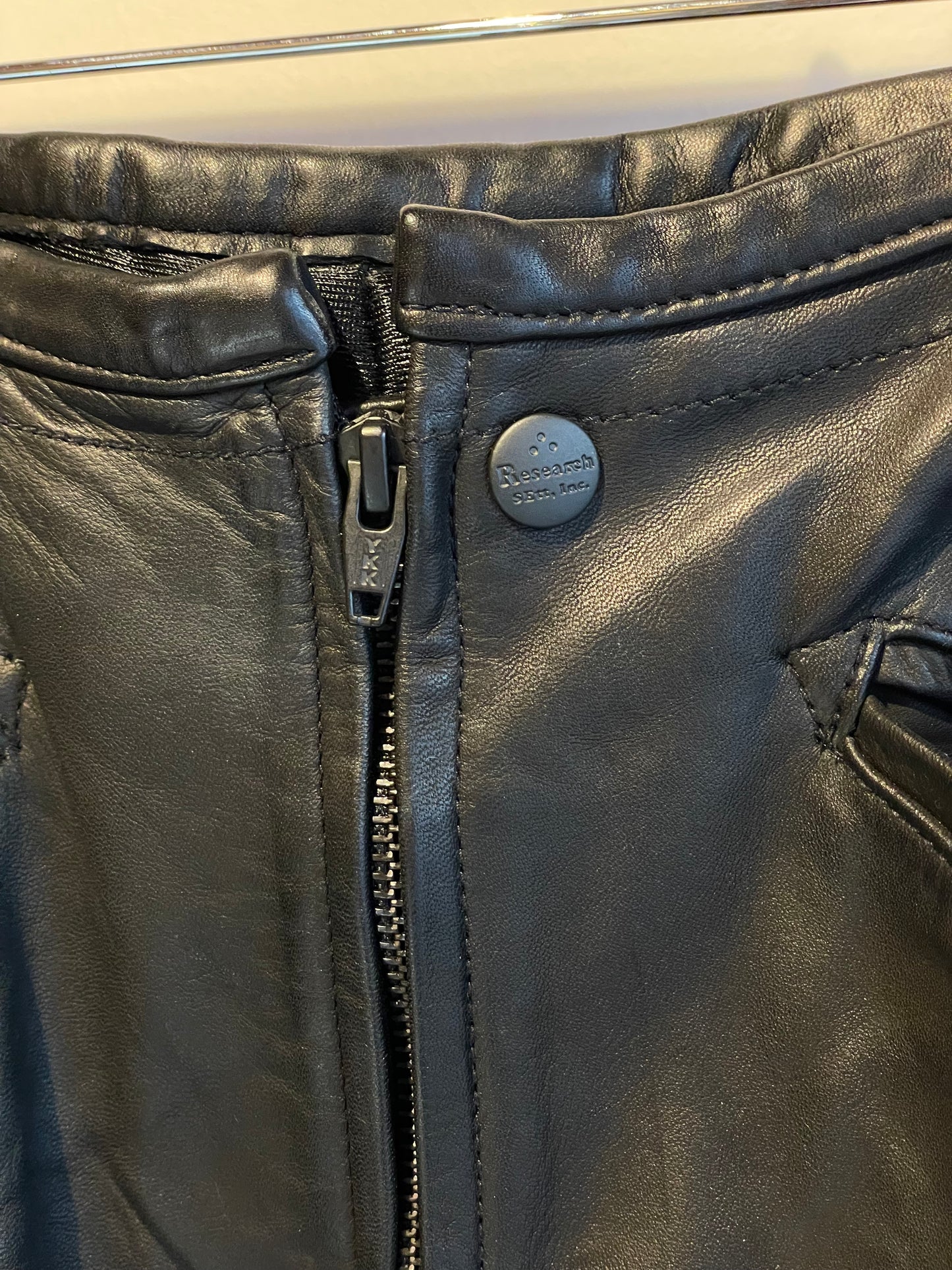 RER-102 Lancer （Horse Leather）