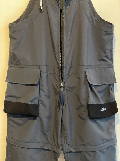 MOUNTAIN RESEARCH Three