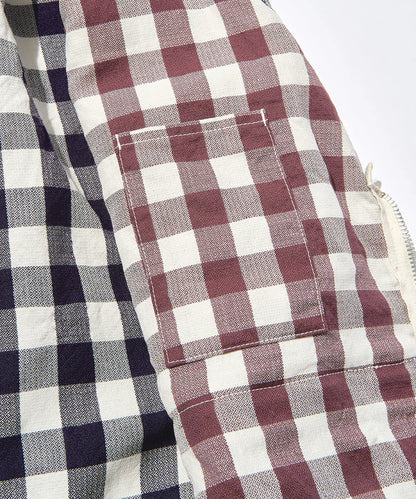 Mountain Folks Tailoring（M.F.T） Fishing Vest