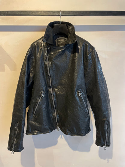 ISAMU KATAYAMA BACKLASH BIG RIDERS JACKET