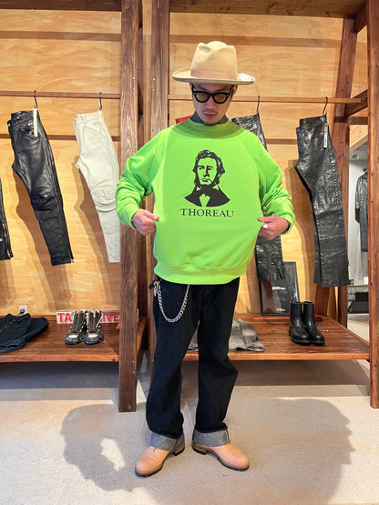 MOUNTAIN RESEARCH MT SWEAT