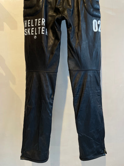 RER-102 Lancer （Horse Leather）