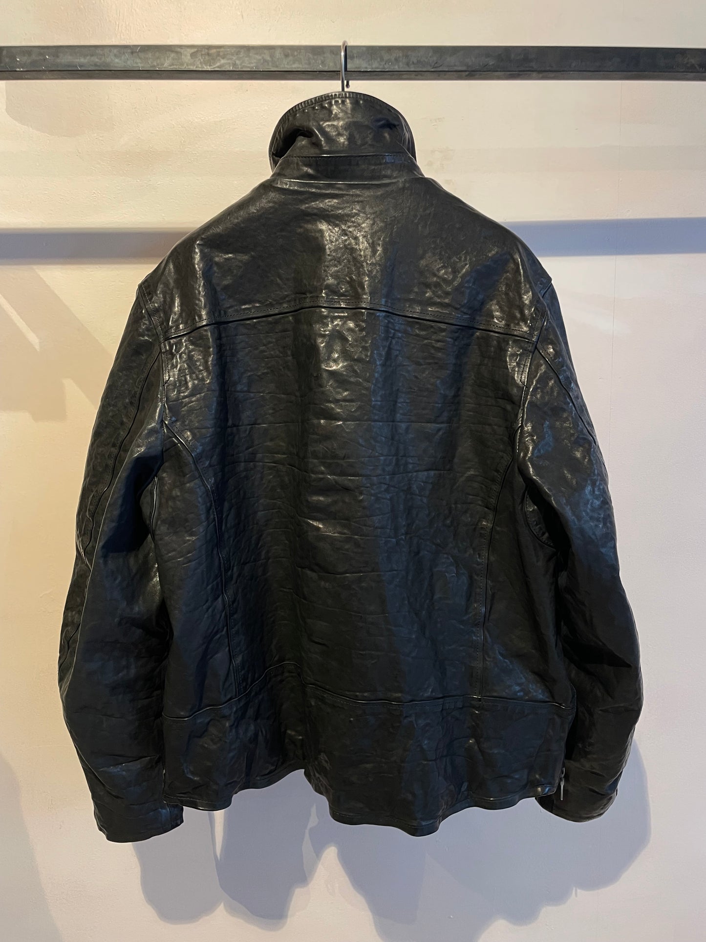 ISAMU KATAYAMA BACKLASH BIG RIDERS JACKET
