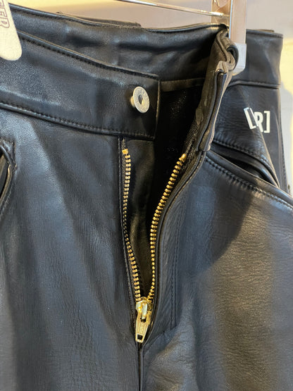 RER-101 Mustang(Horse Leather)