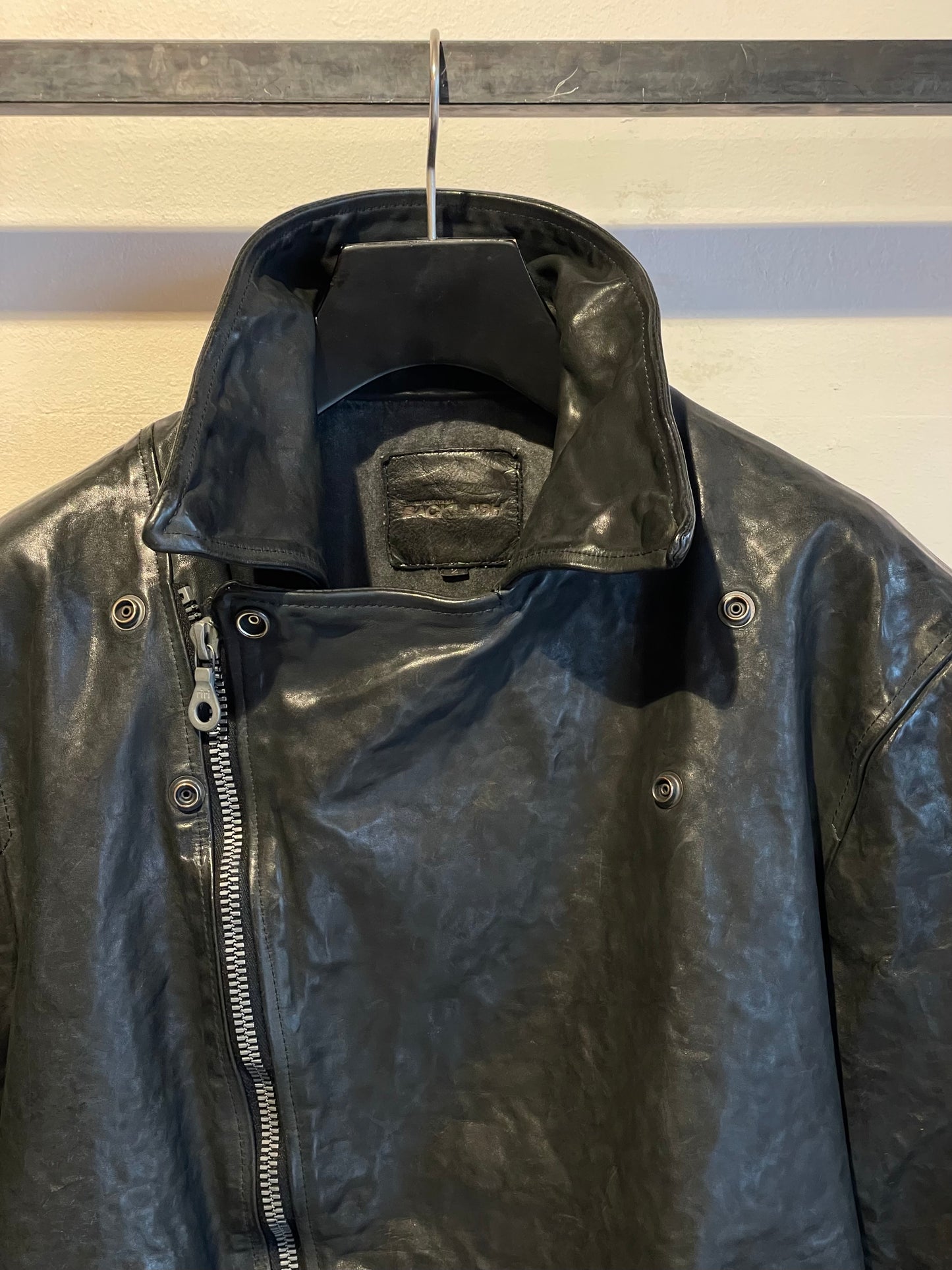 ISAMU KATAYAMA BACKLASH BIG RIDERS JACKET