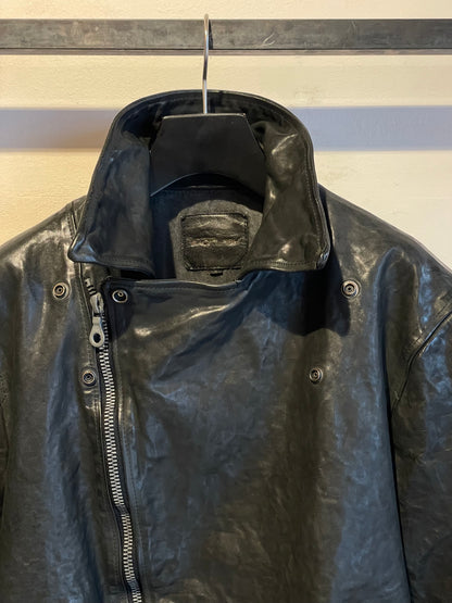 ISAMU KATAYAMA BACKLASH BIG RIDERS JACKET