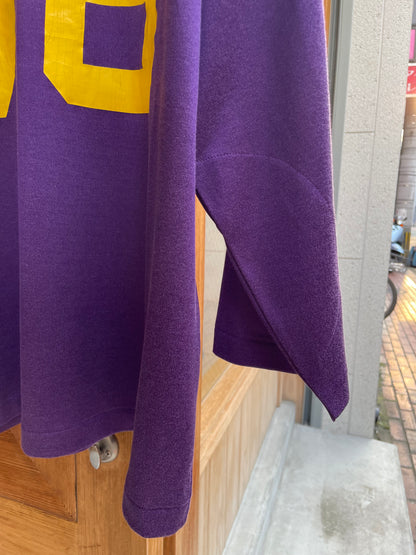 A.G.SPALDING&BROS FOOTBALL Tee