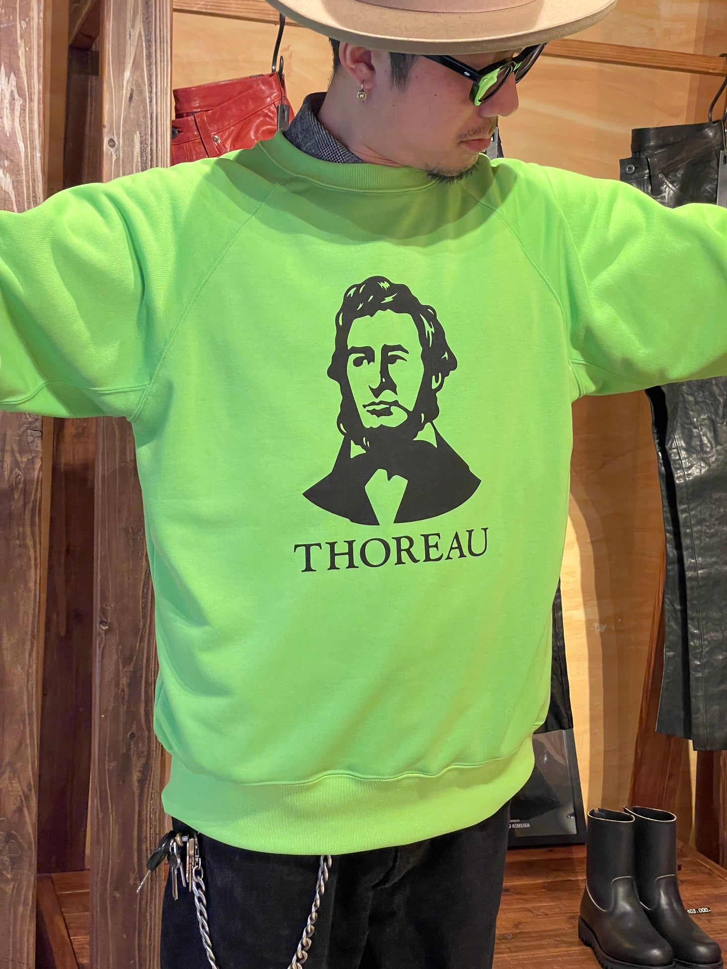 MOUNTAIN RESEARCH MT SWEAT