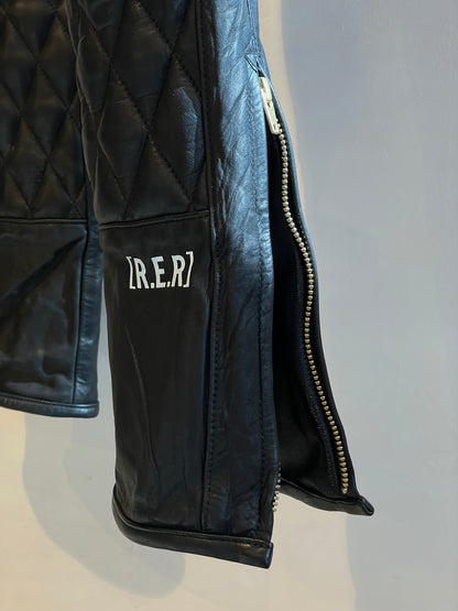 RER-102 Lancer （Horse Leather）