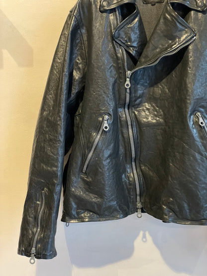 ISAMU KATAYAMA BACKLASH BIG RIDERS JACKET