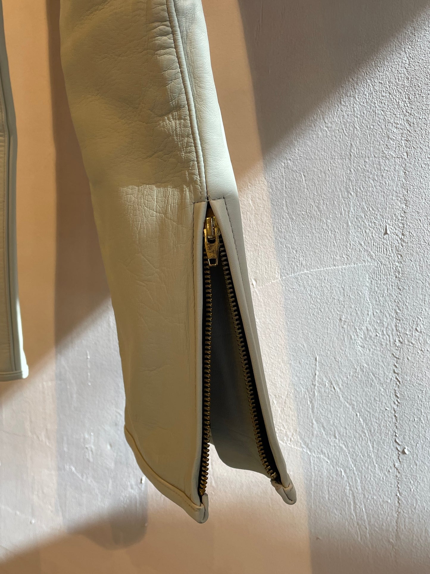 RER-101 Mustang(Horse Leather)