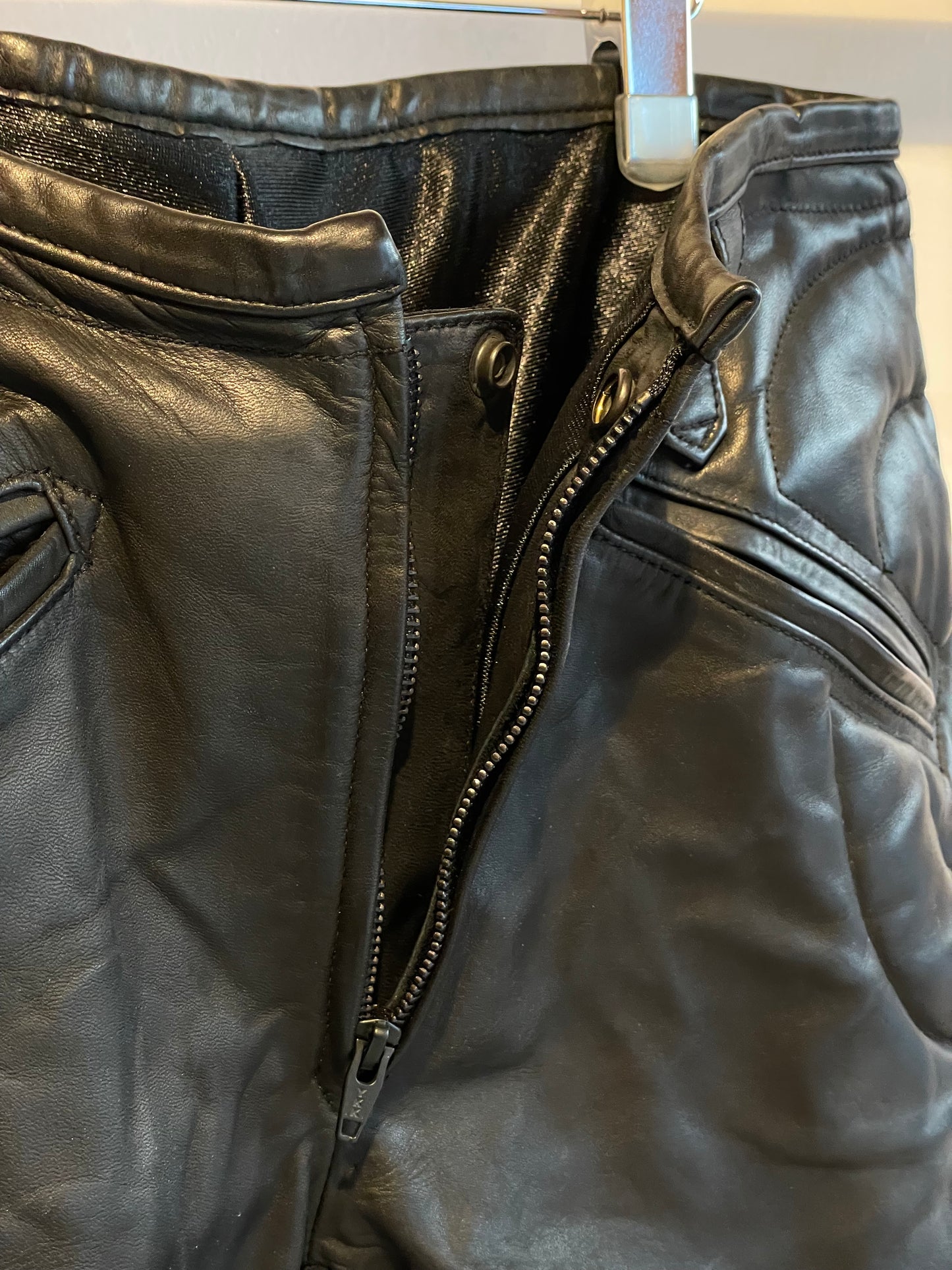 RER-102 Lancer （Horse Leather）