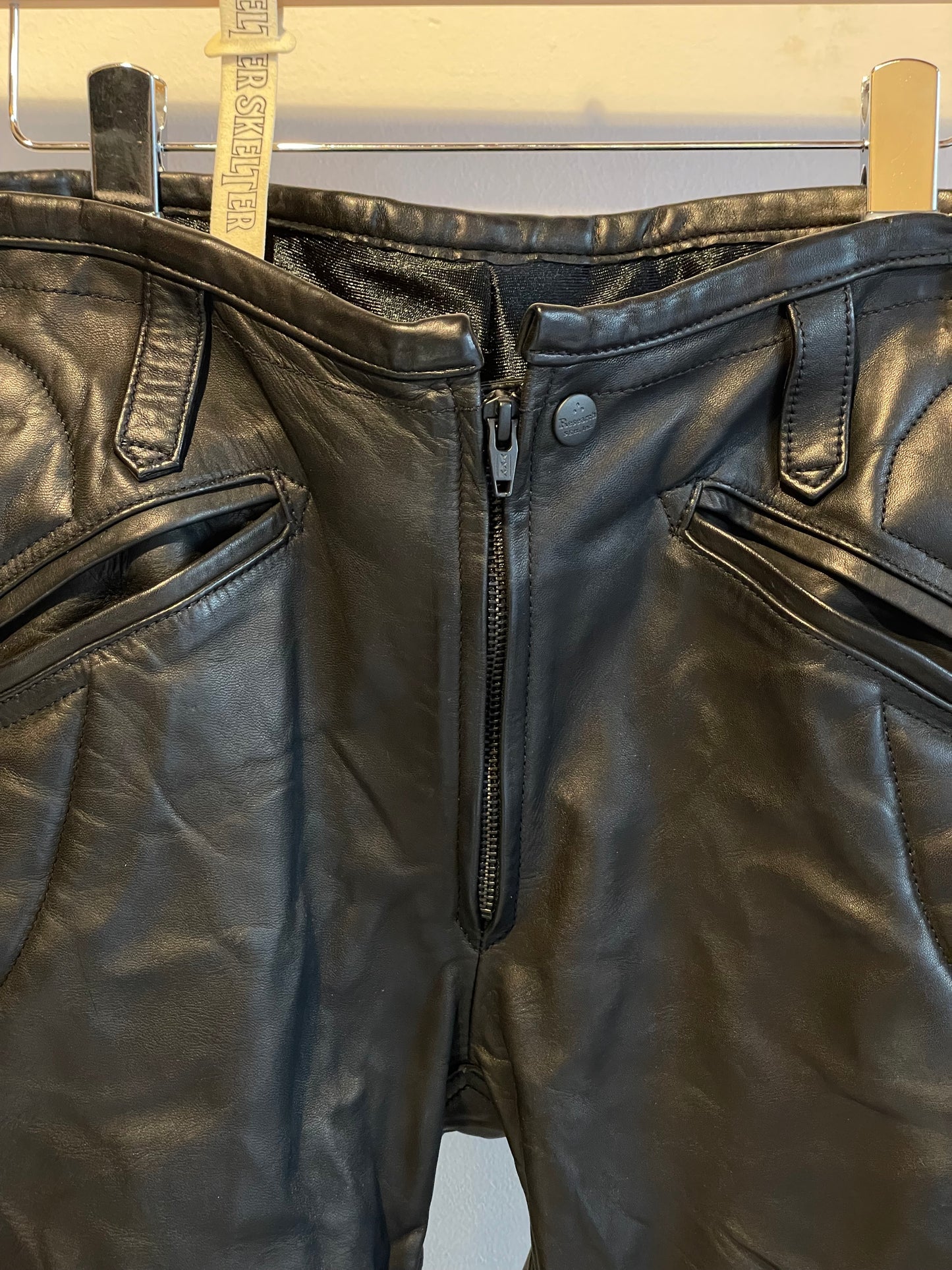 RER-102 Lancer （Horse Leather）