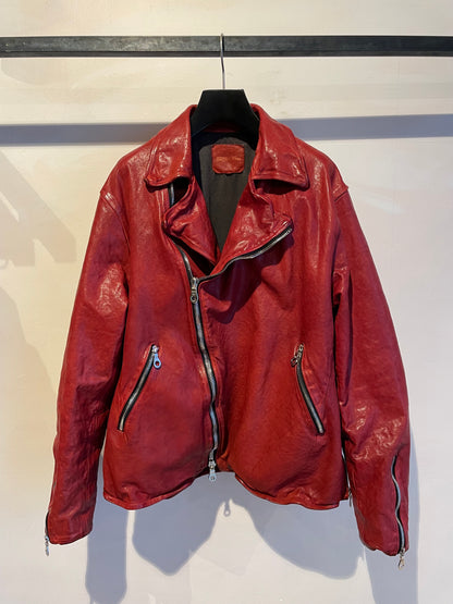 ISAMU KATAYAMA BACKLASH BIG RIDERS JACKET