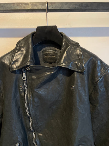 ISAMU KATAYAMA BACKLASH BIG RIDERS JACKET