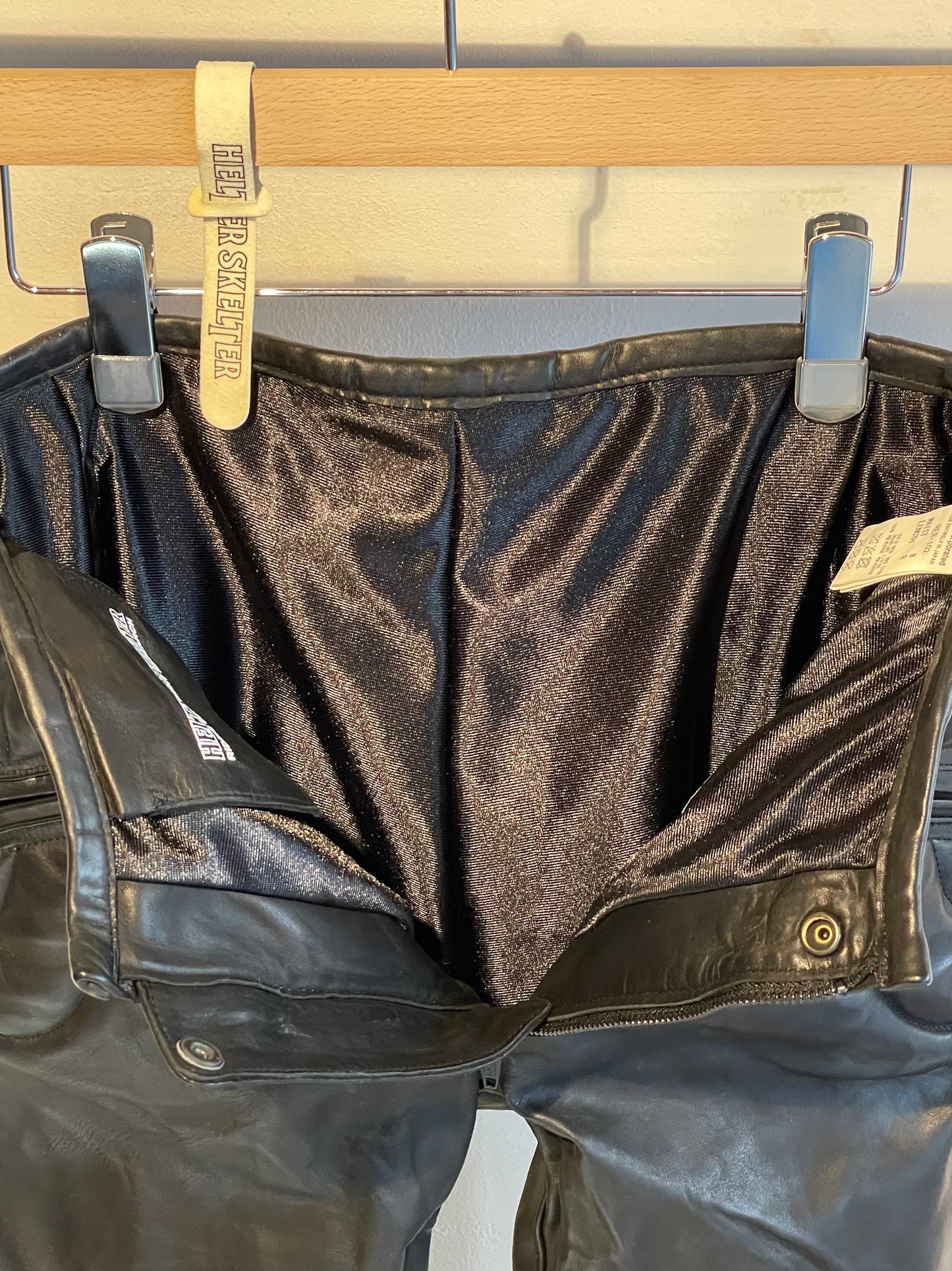 RER-102 Lancer （Horse Leather）