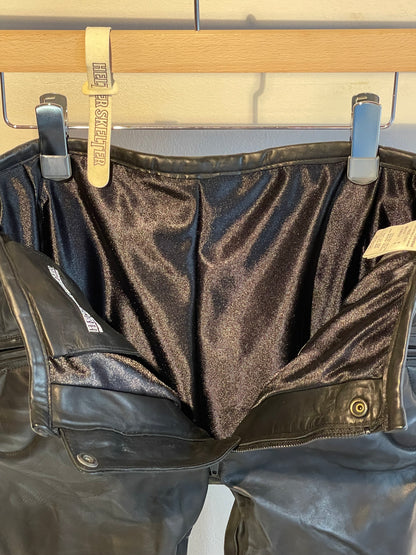 RER-102 Lancer （Horse Leather）