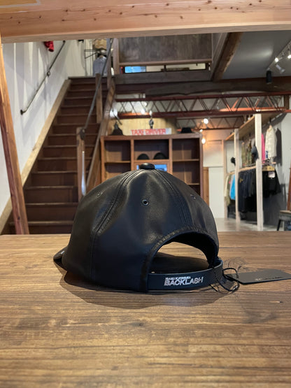 ISAMUKATAYAMA BACKLASH MONOCHROME LUXURY STEER CAP