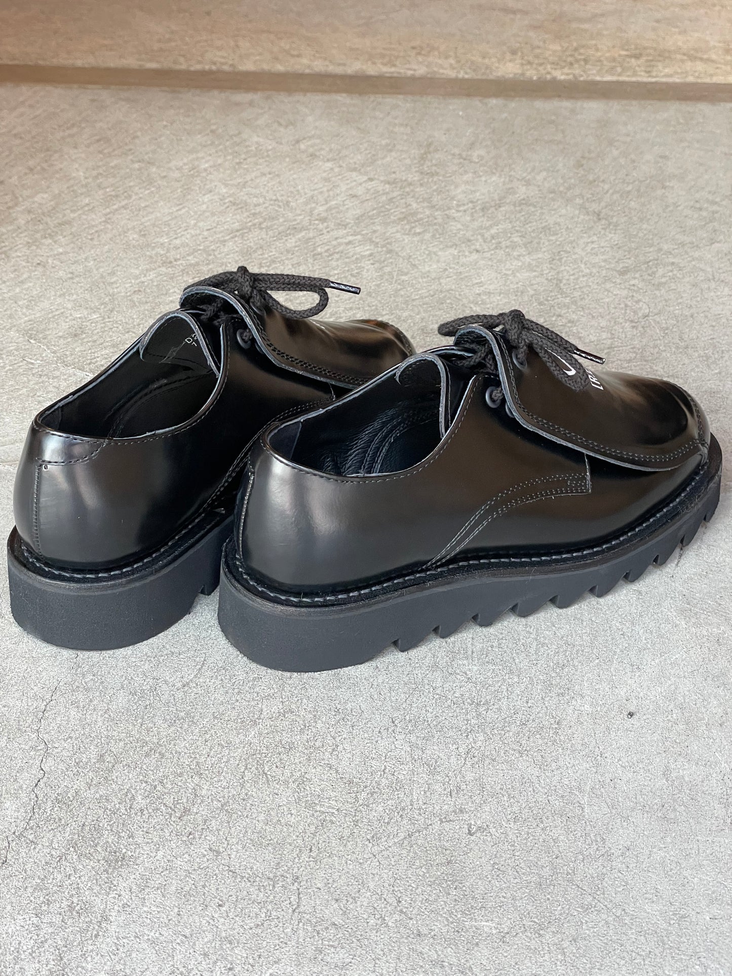 RIDING EQUIPMENT RESEARCH［R.E.R］PROTECTOR SHOES