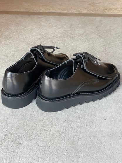 RIDING EQUIPMENT RESEARCH［R.E.R］PROTECTOR SHOES