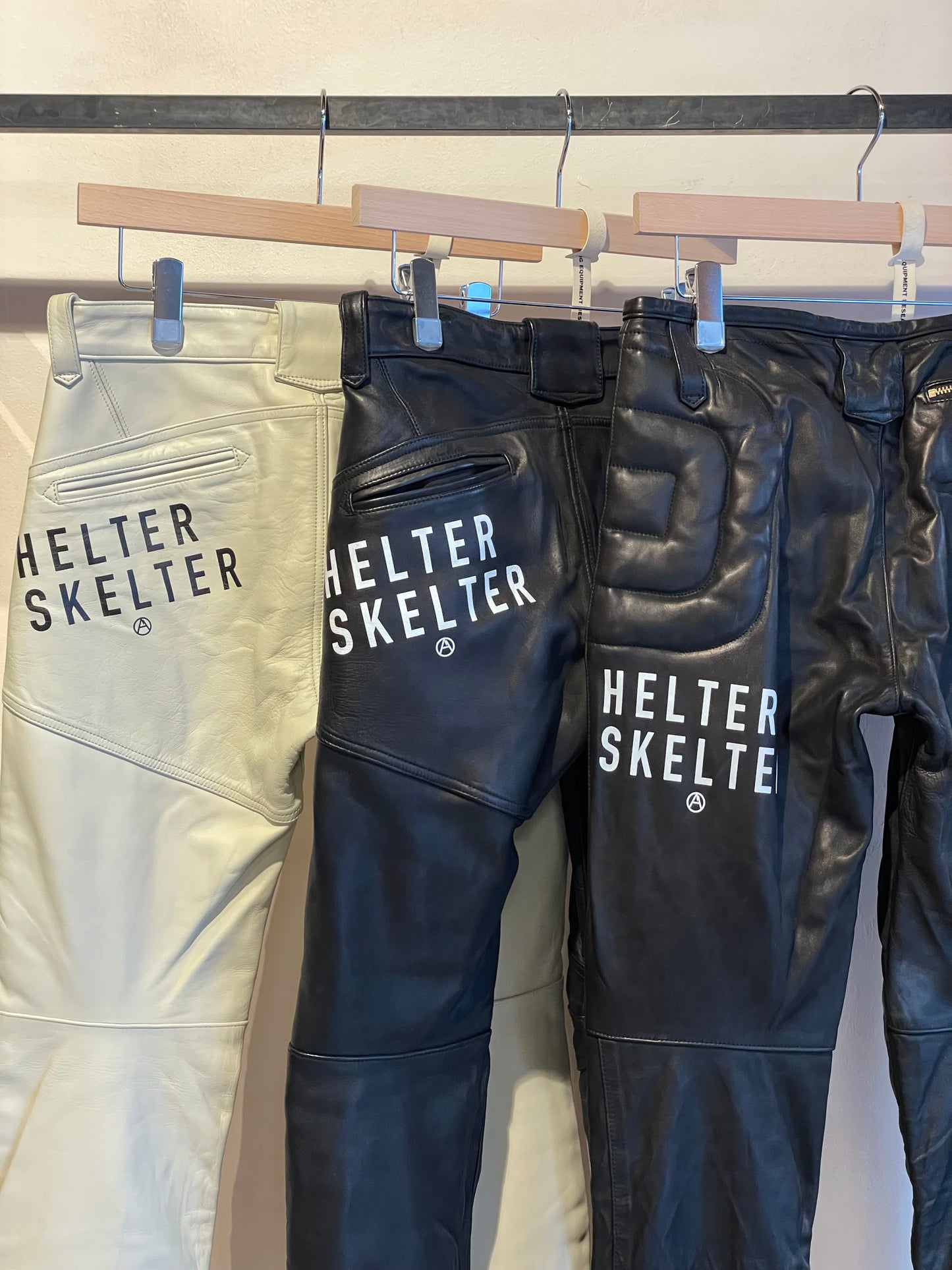 RER-102 Lancer （Horse Leather）