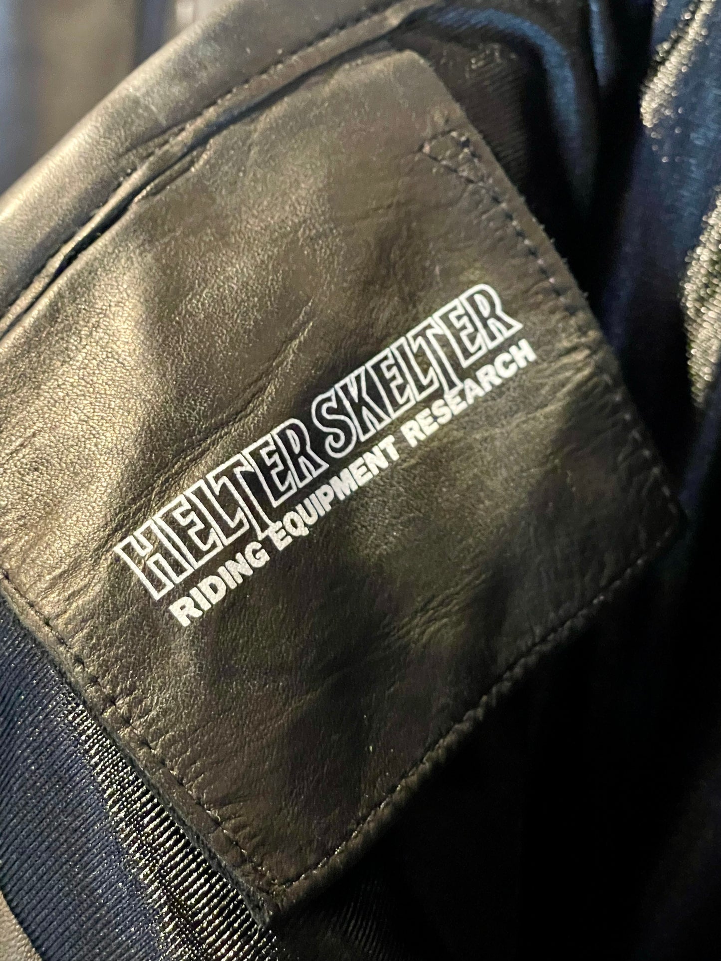 RER-102 Lancer （Horse Leather）