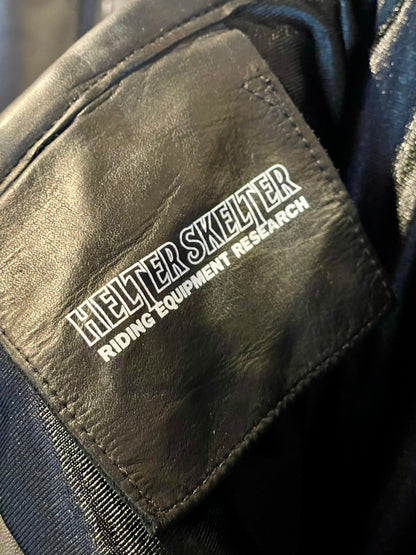 RER-102 Lancer （Horse Leather）