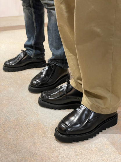 RIDING EQUIPMENT RESEARCH［R.E.R］PROTECTOR SHOES