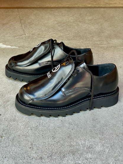 RIDING EQUIPMENT RESEARCH［R.E.R］PROTECTOR SHOES