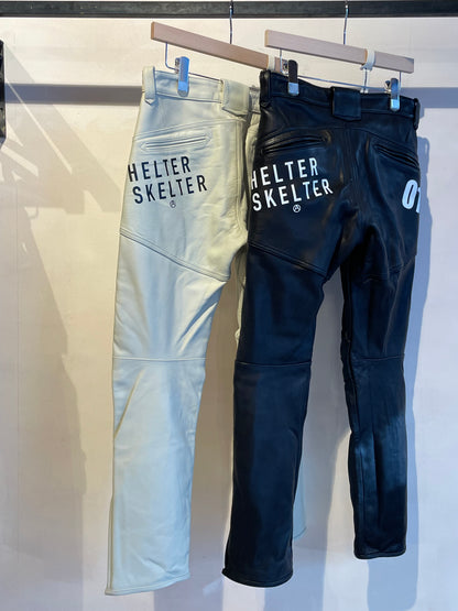 RER-101 Mustang(Horse Leather)