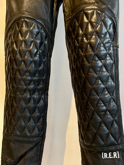 RER-102 Lancer （Horse Leather）