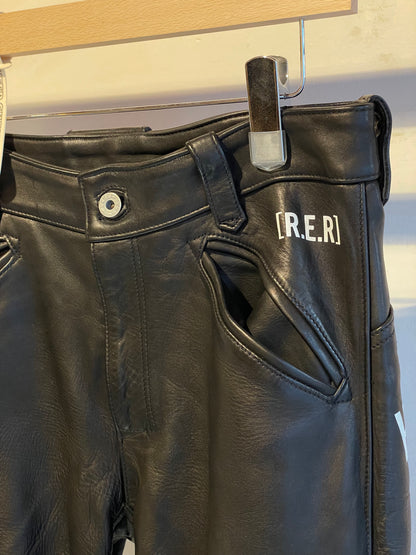 RER-101 Mustang(Horse Leather)