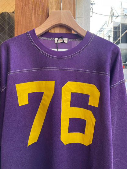 A.G.SPALDING&BROS FOOTBALL Tee