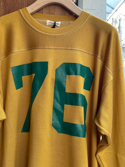 A.G.SPALDING&BROS FOOTBALL Tee