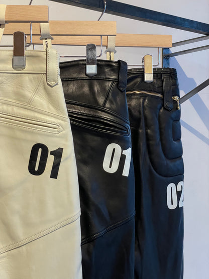 RER-102 Lancer （Horse Leather）