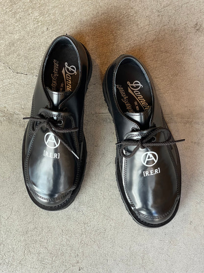 RIDING EQUIPMENT RESEARCH［R.E.R］PROTECTOR SHOES