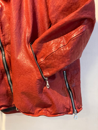 ISAMU KATAYAMA BACKLASH BIG RIDERS JACKET