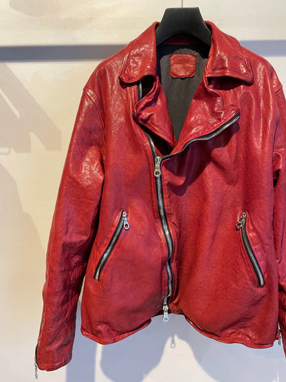 ISAMU KATAYAMA BACKLASH BIG RIDERS JACKET