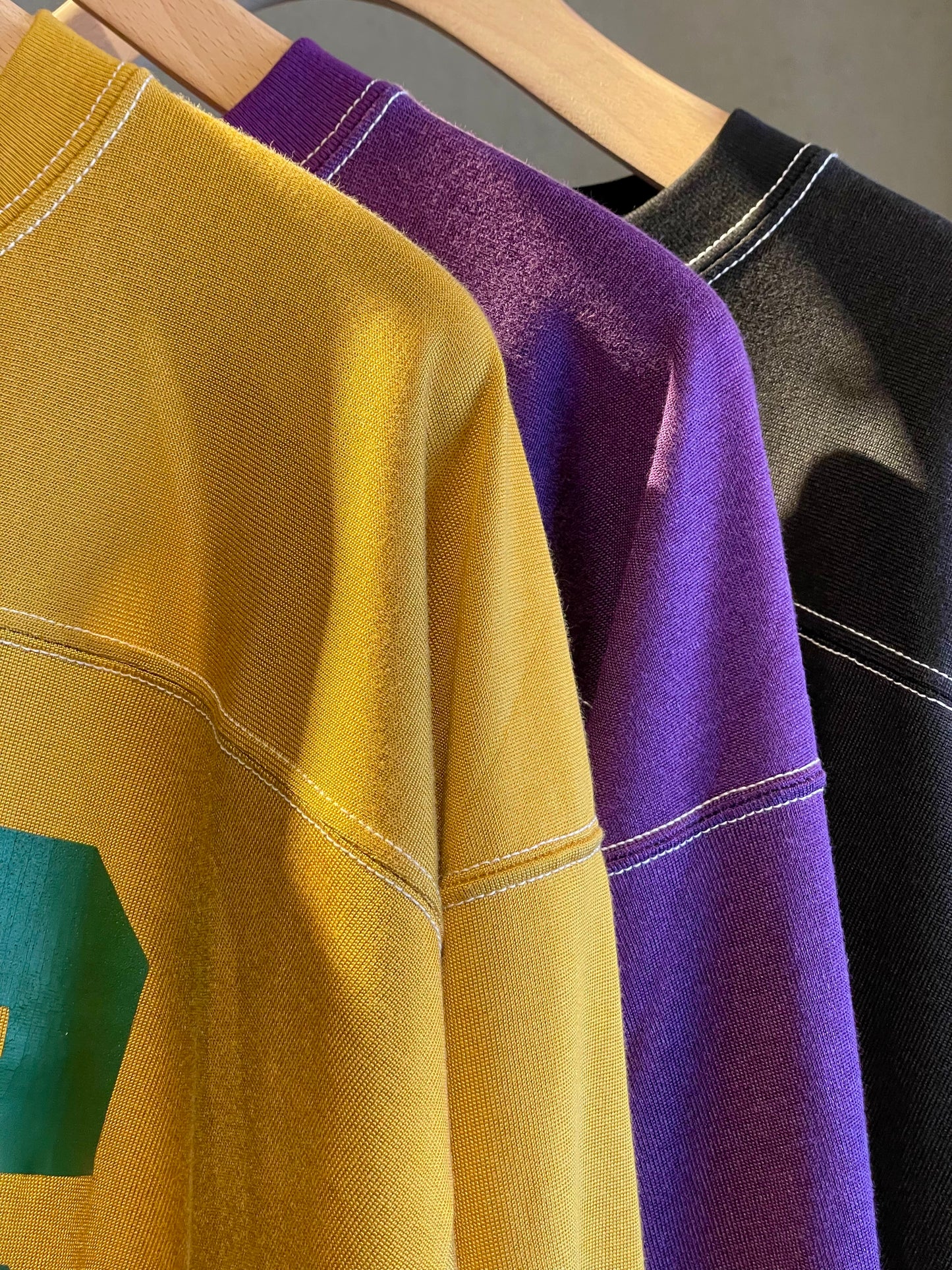 A.G.SPALDING&BROS FOOTBALL Tee